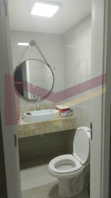 Casa à venda com 3 quartos, 71m² - Foto 5