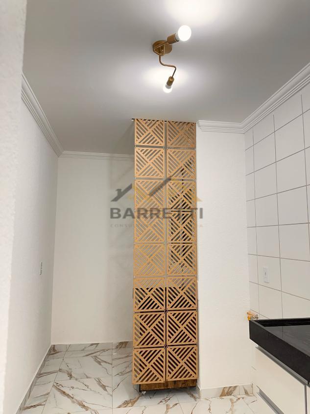 Apartamento, 2 quartos, 44 m² - Foto 2