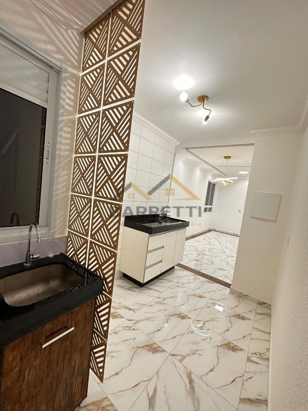 Apartamento, 2 quartos, 44 m² - Foto 3