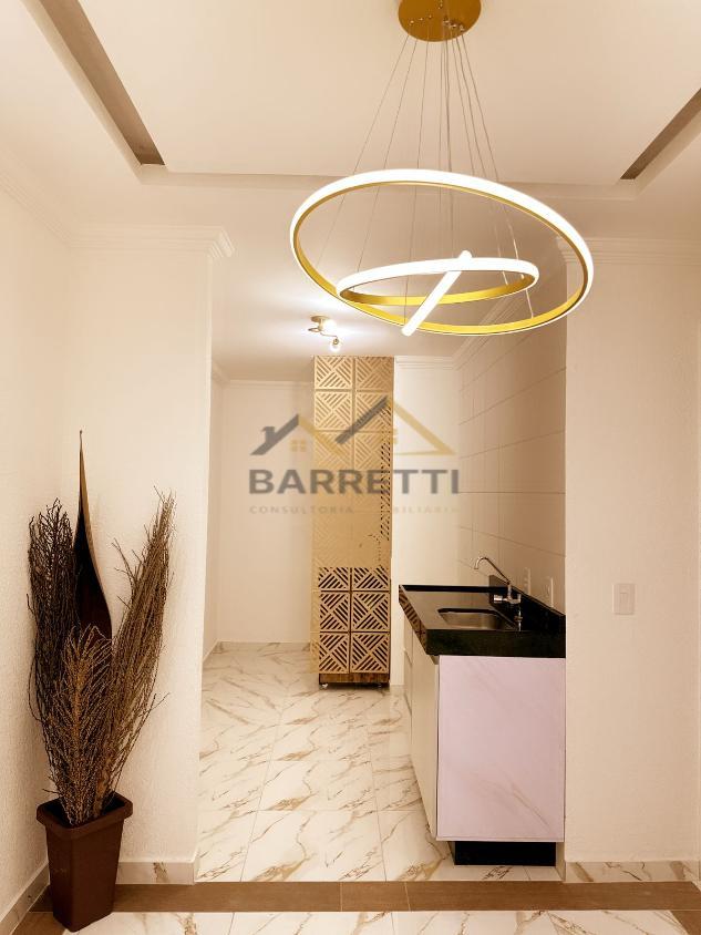 Apartamento, 2 quartos, 44 m² - Foto 1