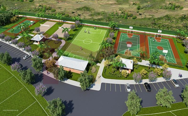 Terreno à venda, 250m² - Foto 2