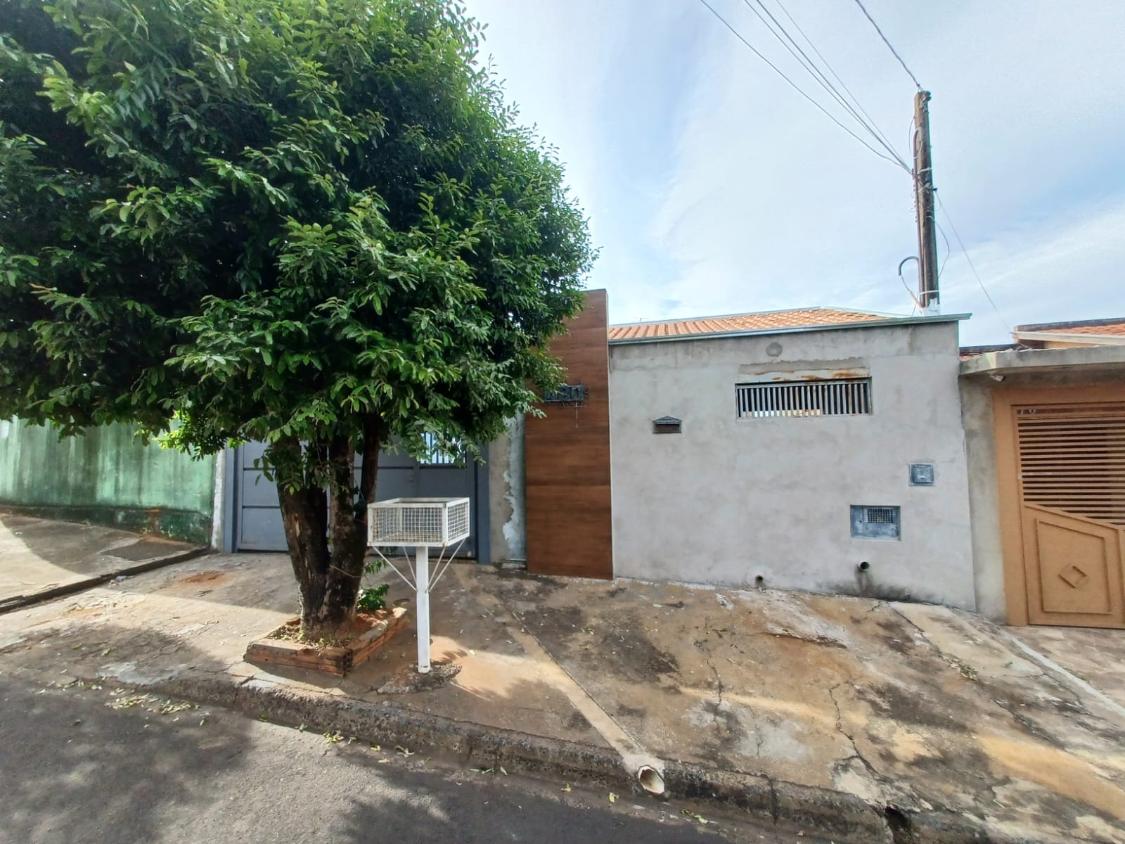 Casa, 4 quartos - Foto 1