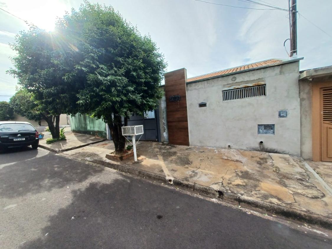 Casa, 4 quartos - Foto 2