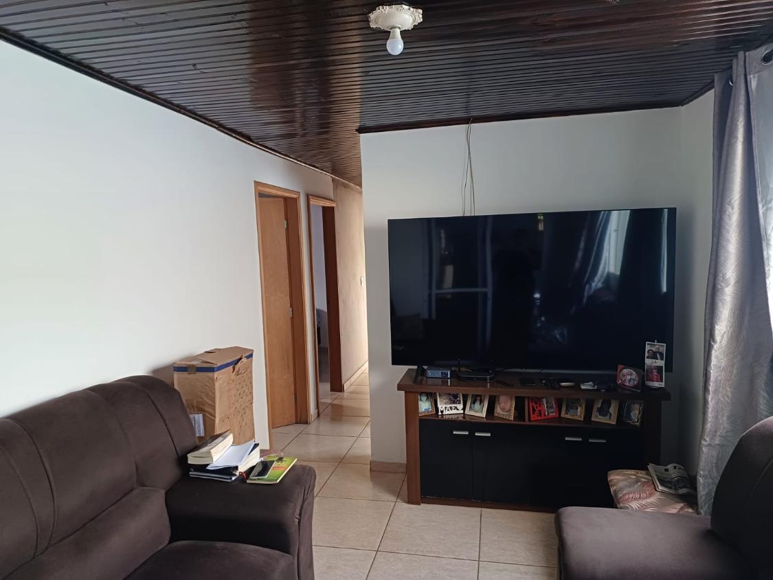 Casa, 4 quartos - Foto 4