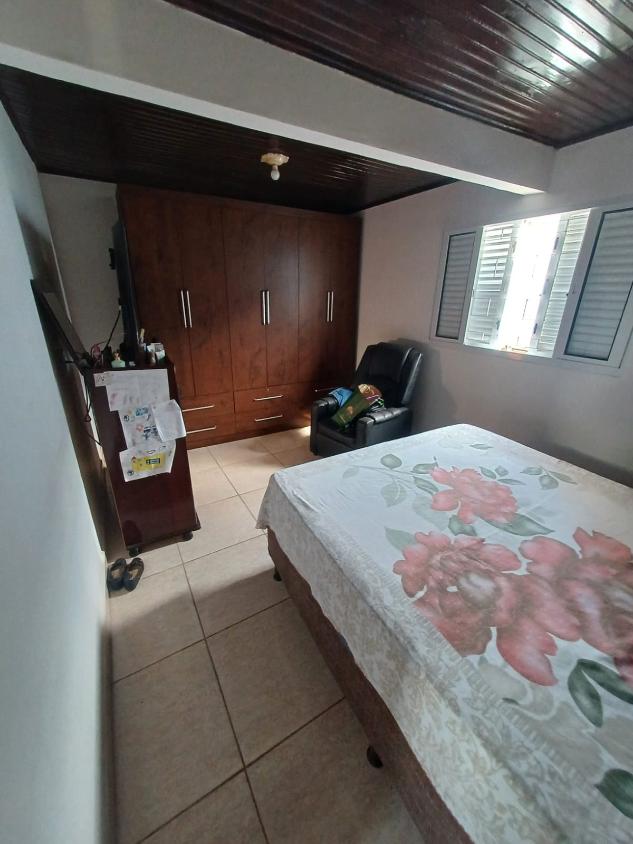 Casa, 4 quartos - Foto 6