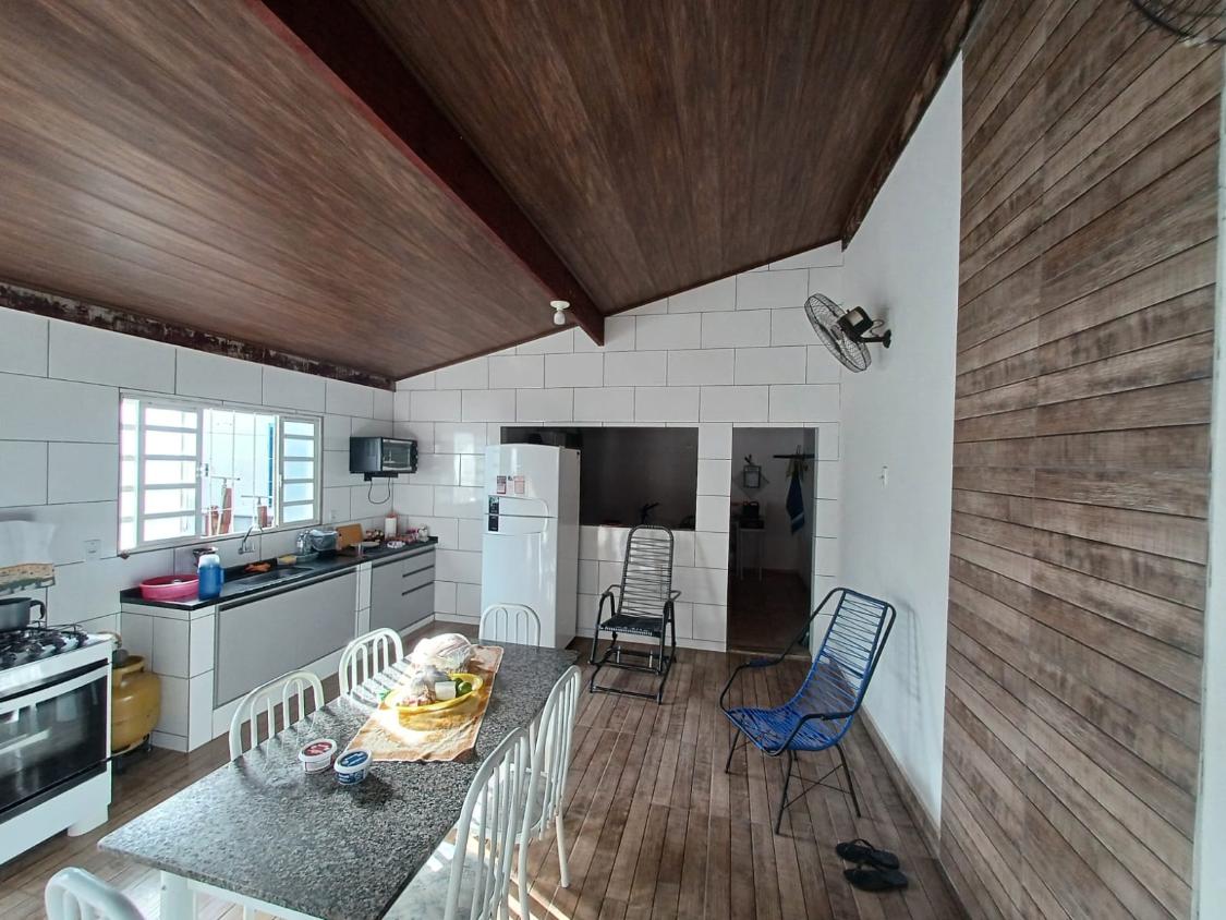 Casa, 4 quartos - Foto 9