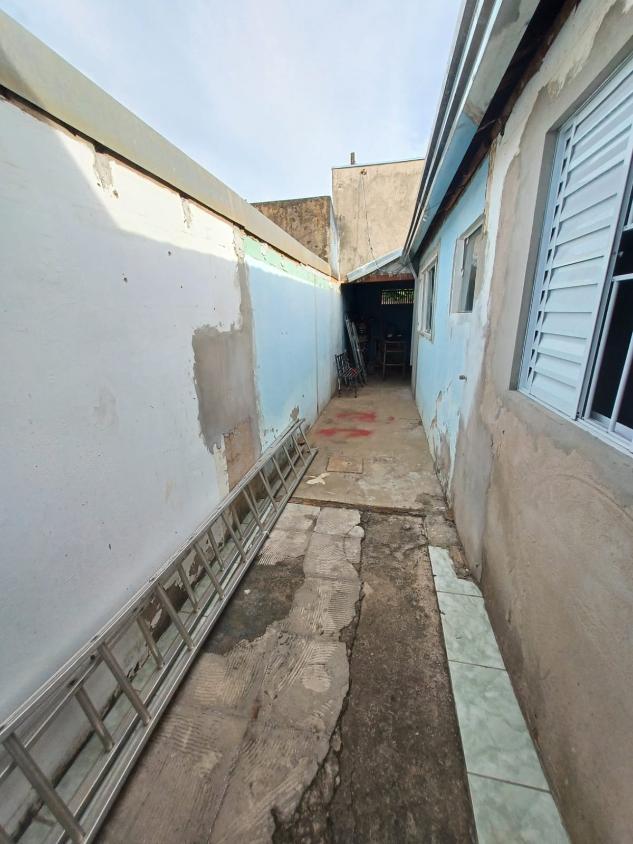 Casa, 4 quartos - Foto 12