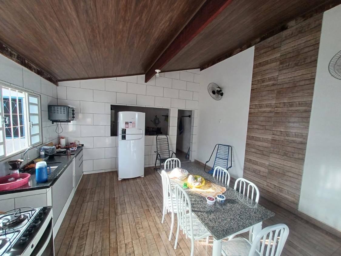 Casa, 4 quartos - Foto 10