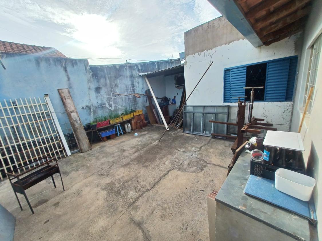 Casa, 4 quartos - Foto 15