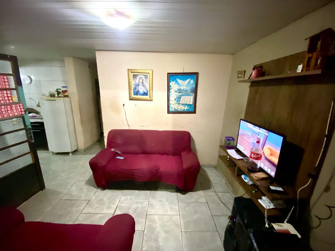 Casa, 3 quartos, 70 m² - Foto 3