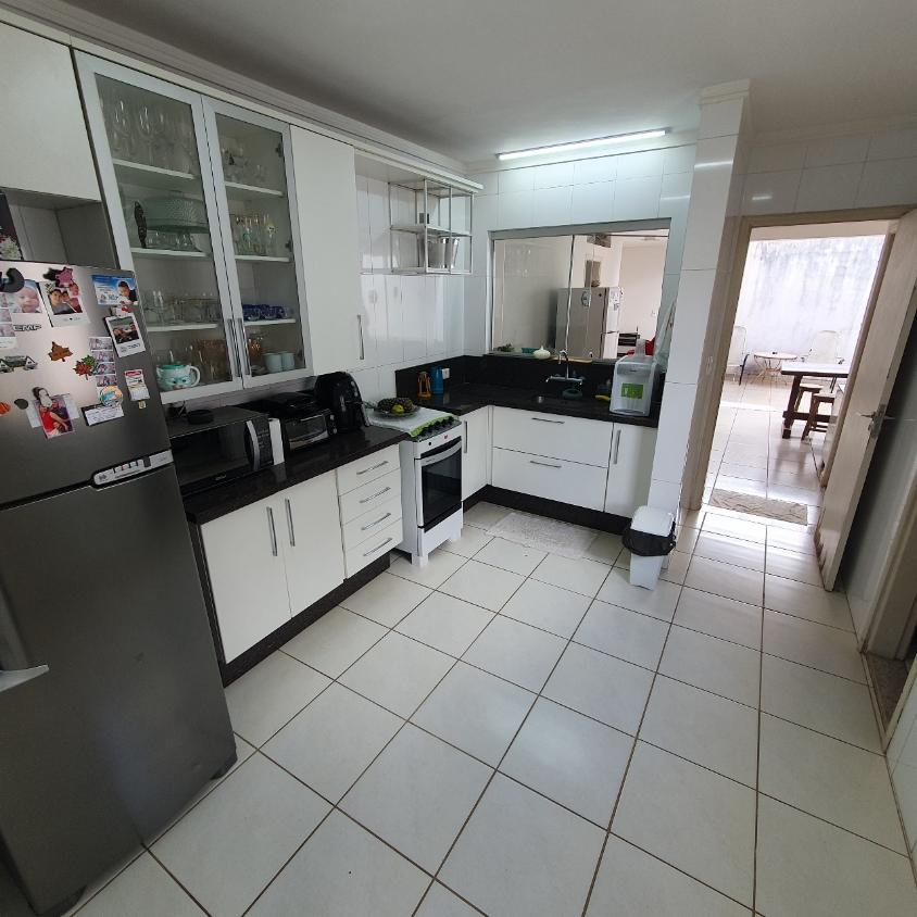 Casa à venda com 3 quartos - Foto 7