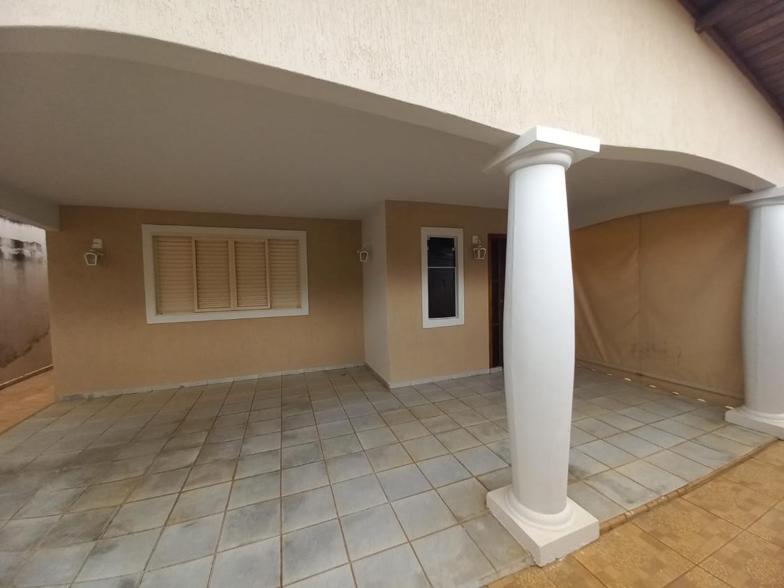 Casa, 4 quartos, 240 m² - Foto 8