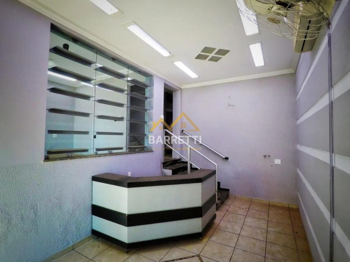 Casa à venda e aluguel com 5 quartos, 195m² - Foto 11
