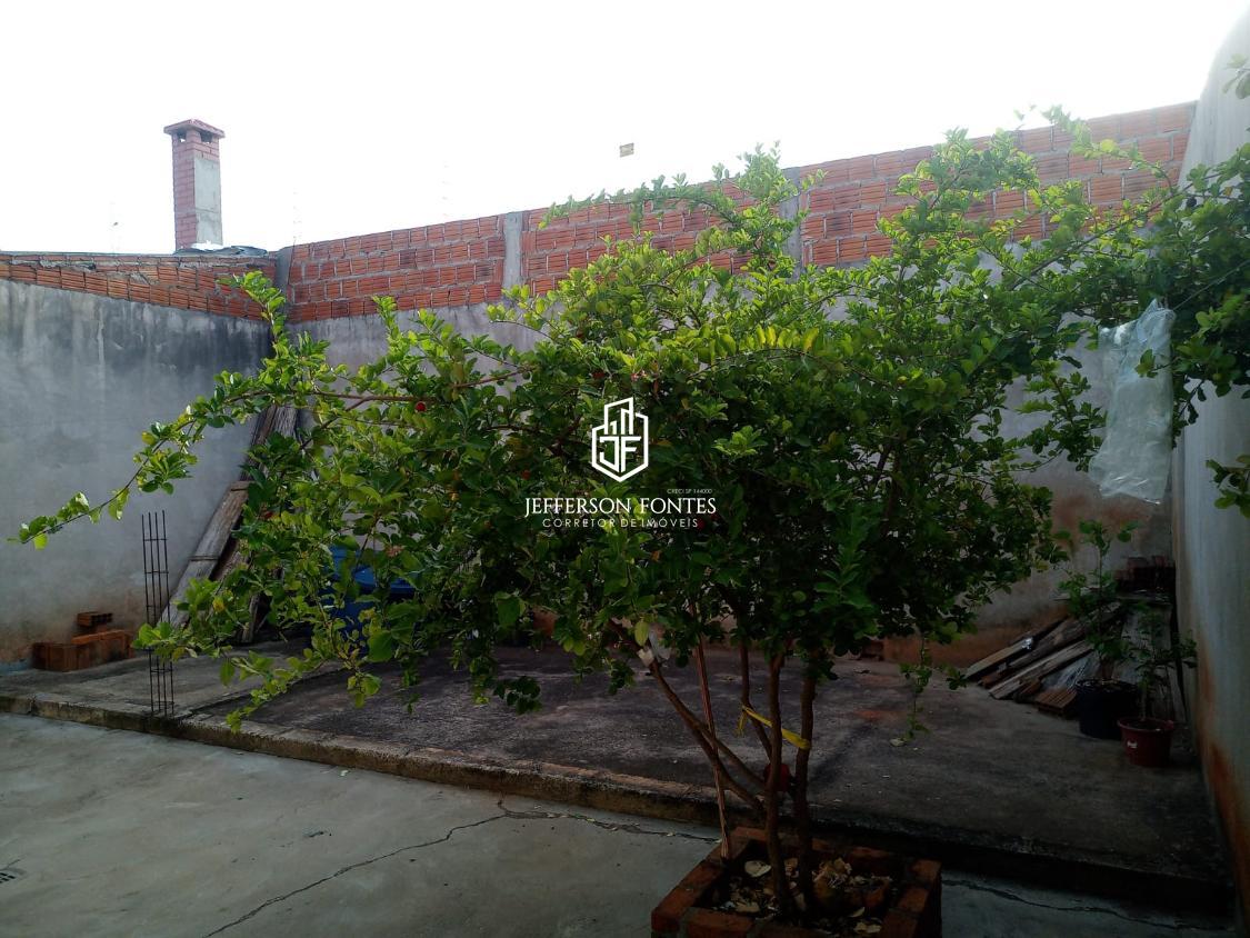 Casa à venda com 2 quartos, 46m² - Foto 3