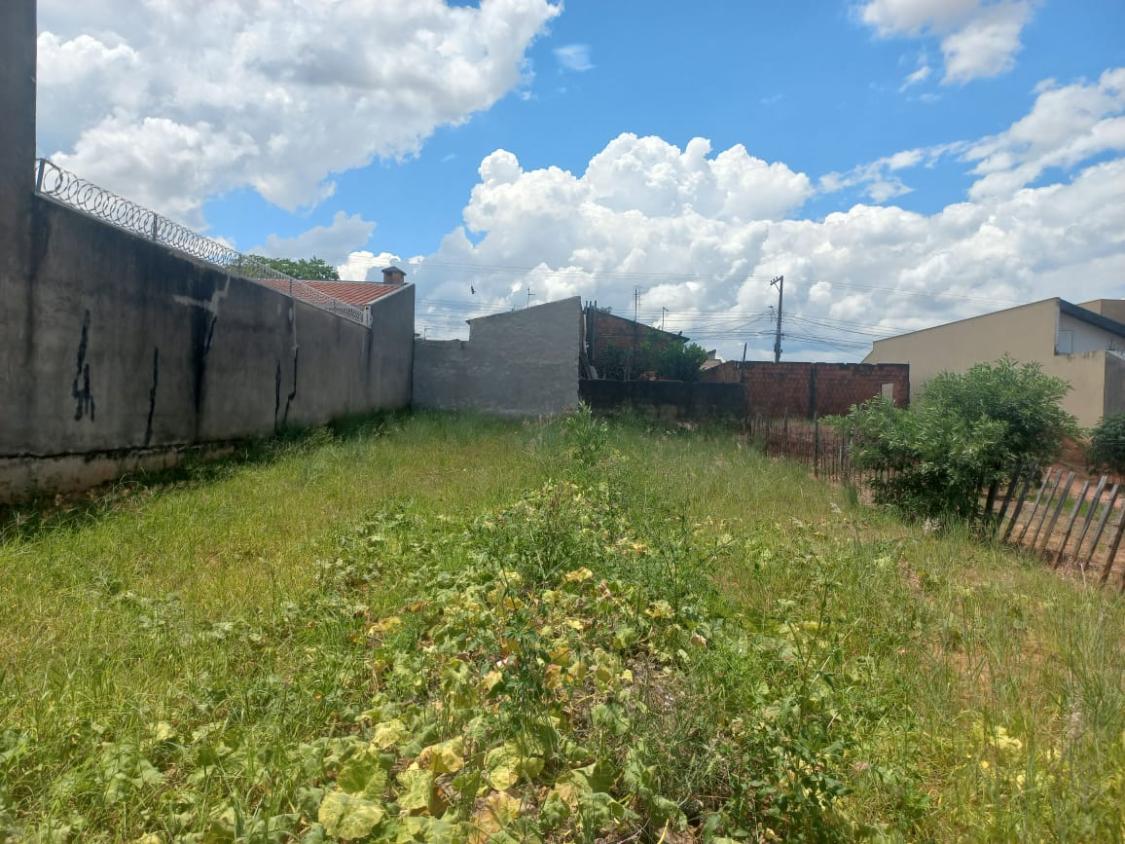 Terreno, 250 m² - Foto 1