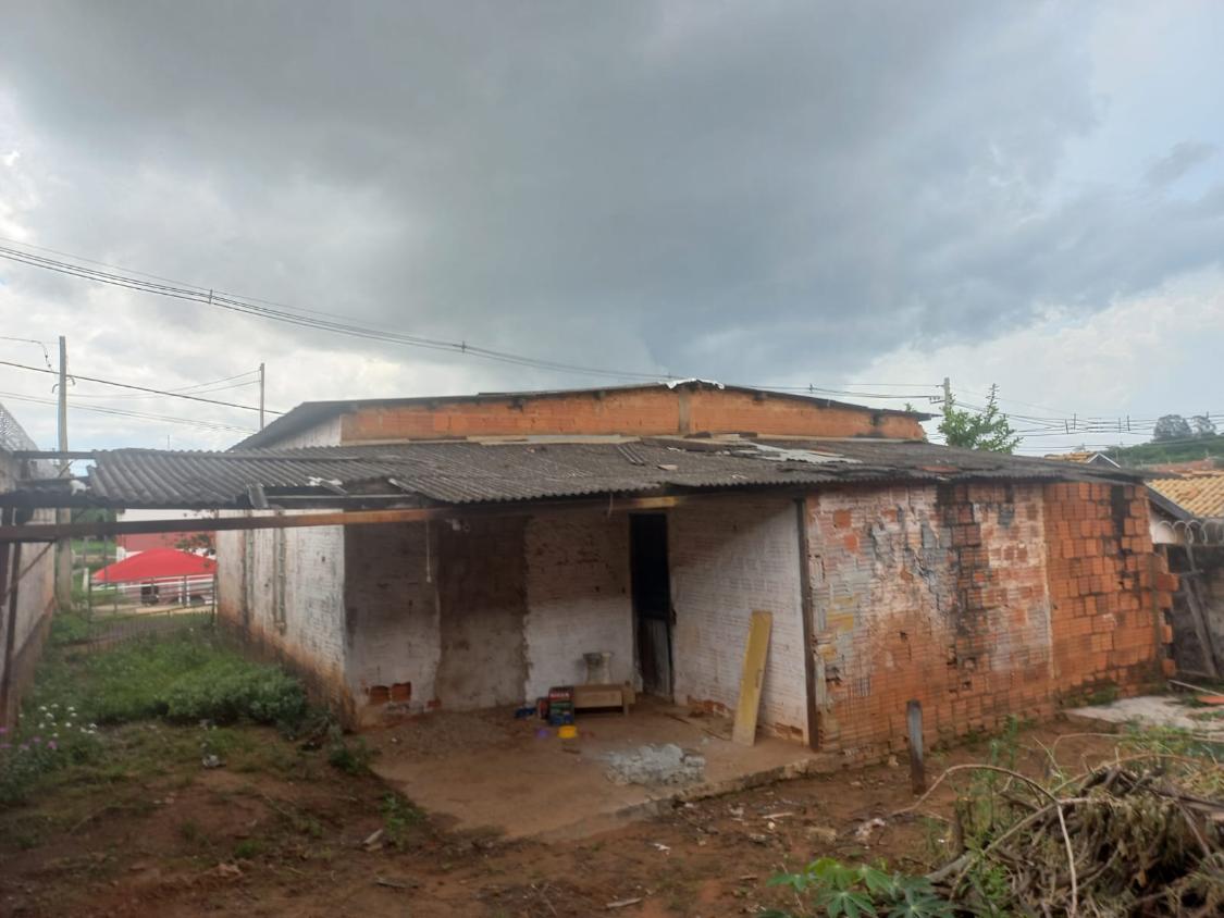 Depósito-Galpão - Foto 3