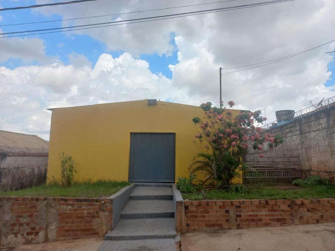 Depósito-Galpão - Foto 1