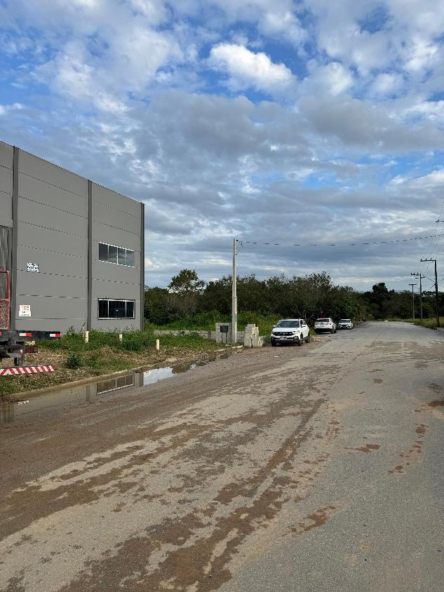Depósito-Galpão-Armazém para alugar, 560m² - Foto 4