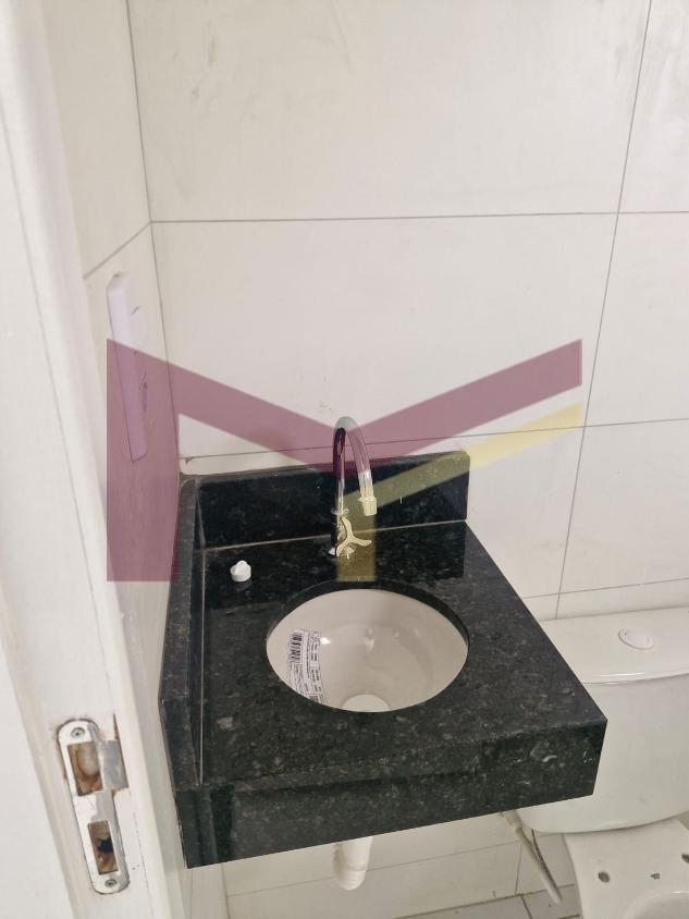 Casa, 2 quartos, 46 m² - Foto 4