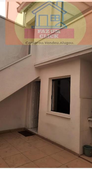 Sobrado, 4 quartos, 240 m² - Foto 6