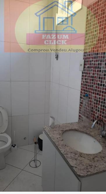 Sobrado, 4 quartos, 240 m² - Foto 11