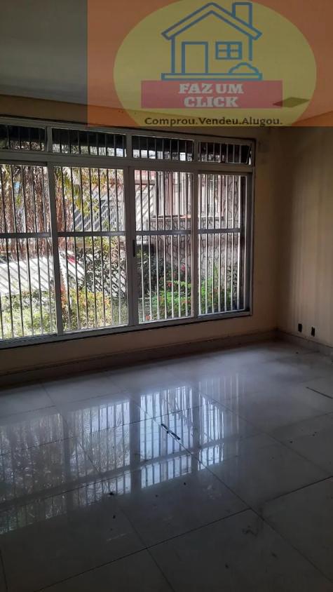 Sobrado, 4 quartos, 240 m² - Foto 2
