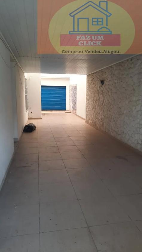 Sobrado, 4 quartos, 240 m² - Foto 3