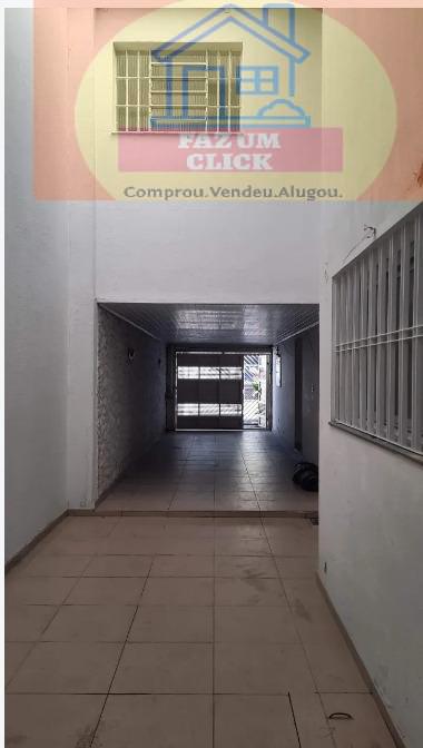 Sobrado, 4 quartos, 240 m² - Foto 14
