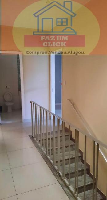 Sobrado, 4 quartos, 240 m² - Foto 9