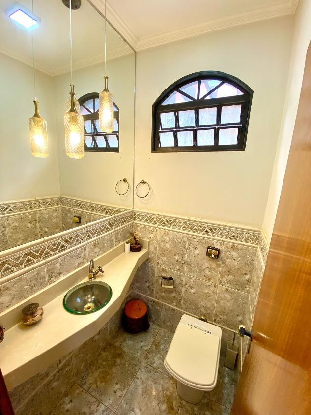 Casa, 6 quartos, 351 m² - Foto 3