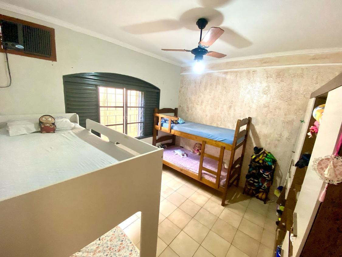 Casa, 6 quartos, 351 m² - Foto 6