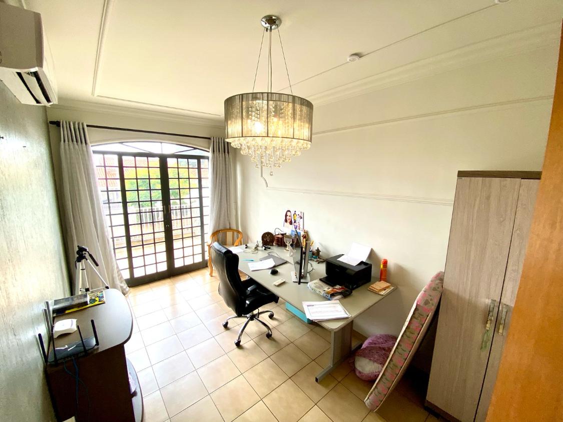 Casa, 6 quartos, 351 m² - Foto 7