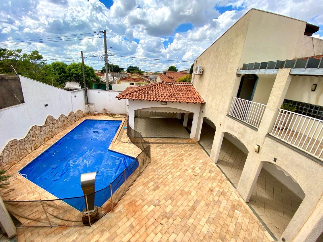 Casa, 6 quartos, 351 m² - Foto 11