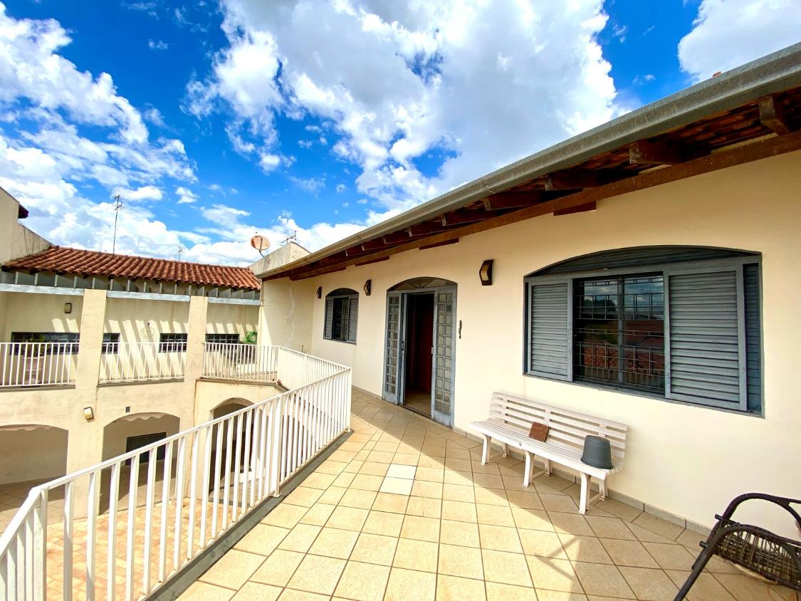 Casa, 6 quartos, 351 m² - Foto 12