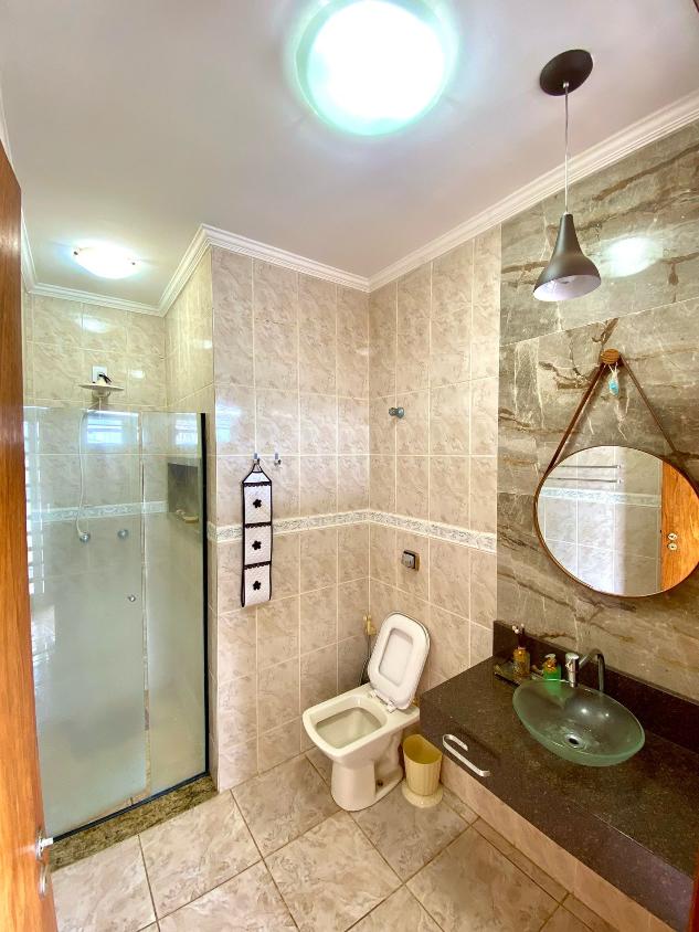 Casa, 6 quartos, 351 m² - Foto 9