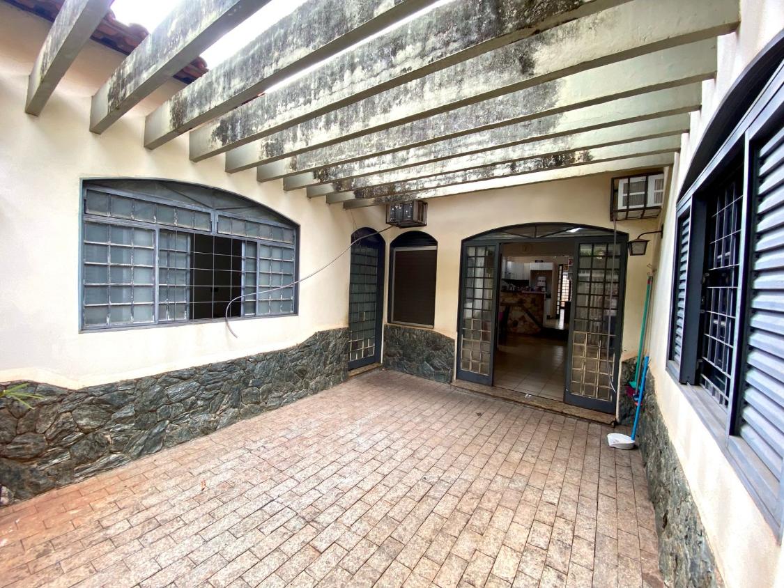 Casa, 6 quartos, 351 m² - Foto 16