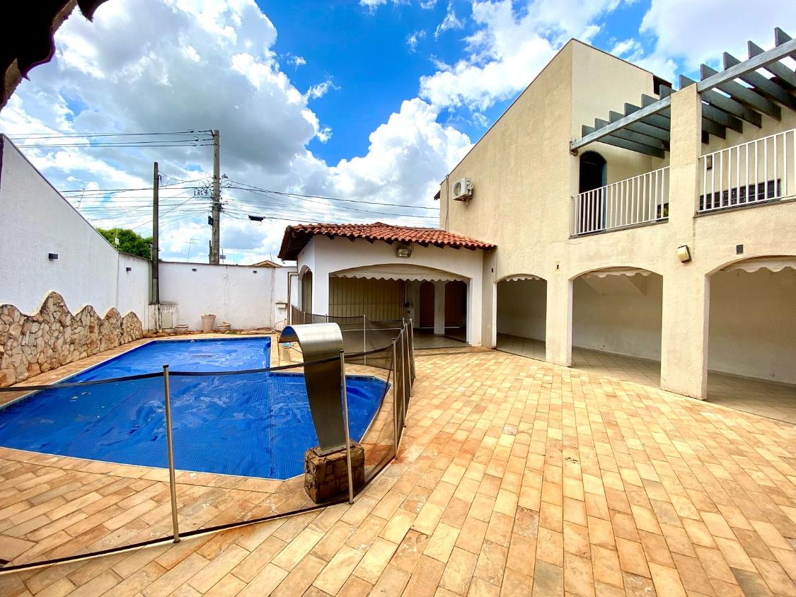 Casa, 6 quartos, 351 m² - Foto 19