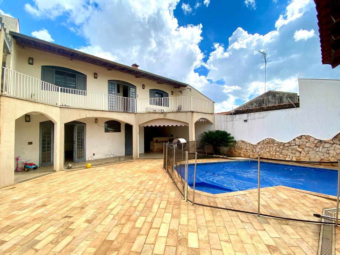 Casa, 6 quartos, 351 m² - Foto 20