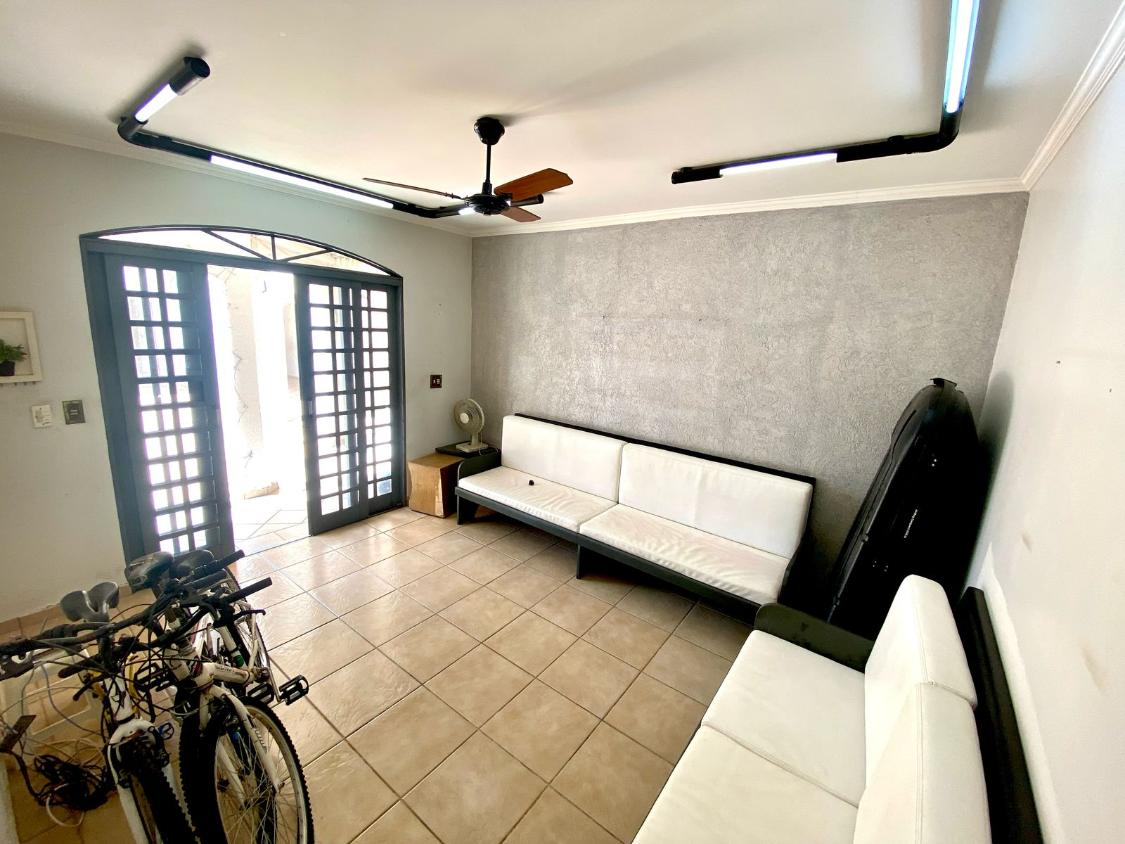 Casa, 6 quartos, 351 m² - Foto 23