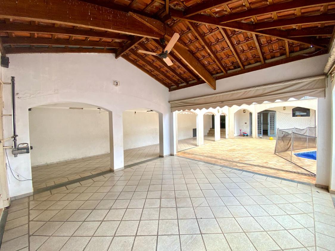 Casa, 6 quartos, 351 m² - Foto 24