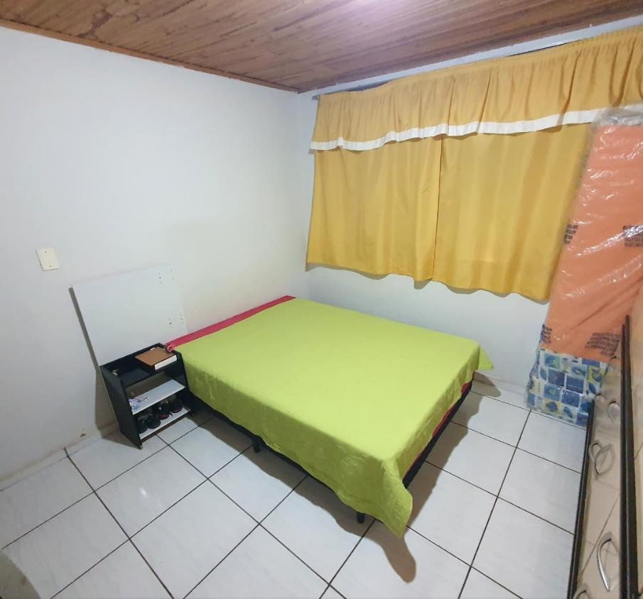 Casa à venda com 2 quartos, 94m² - Foto 3