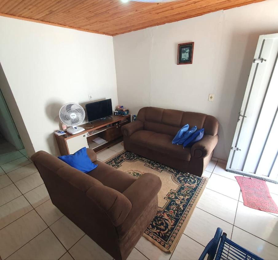 Casa à venda com 2 quartos, 94m² - Foto 4