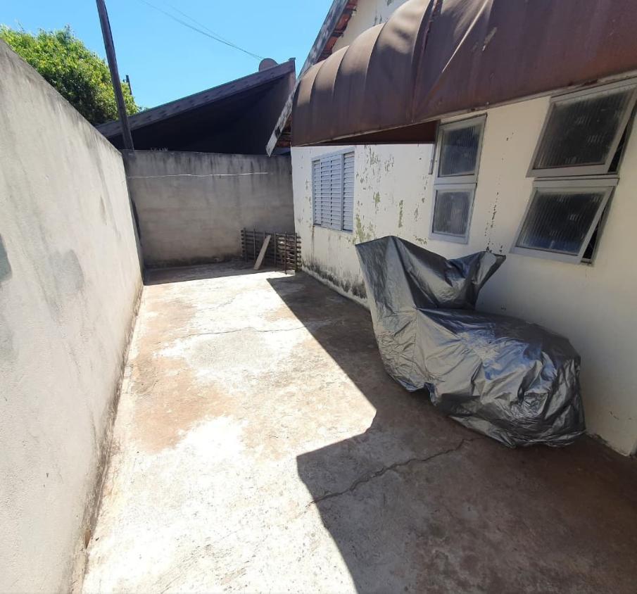 Casa à venda com 2 quartos, 94m² - Foto 9