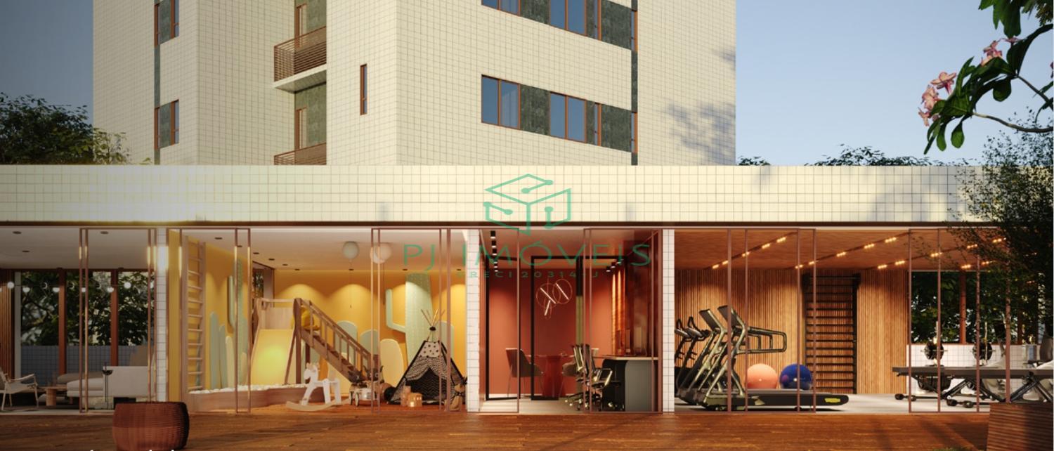 Apartamento, 4 quartos, 123 m² - Foto 7