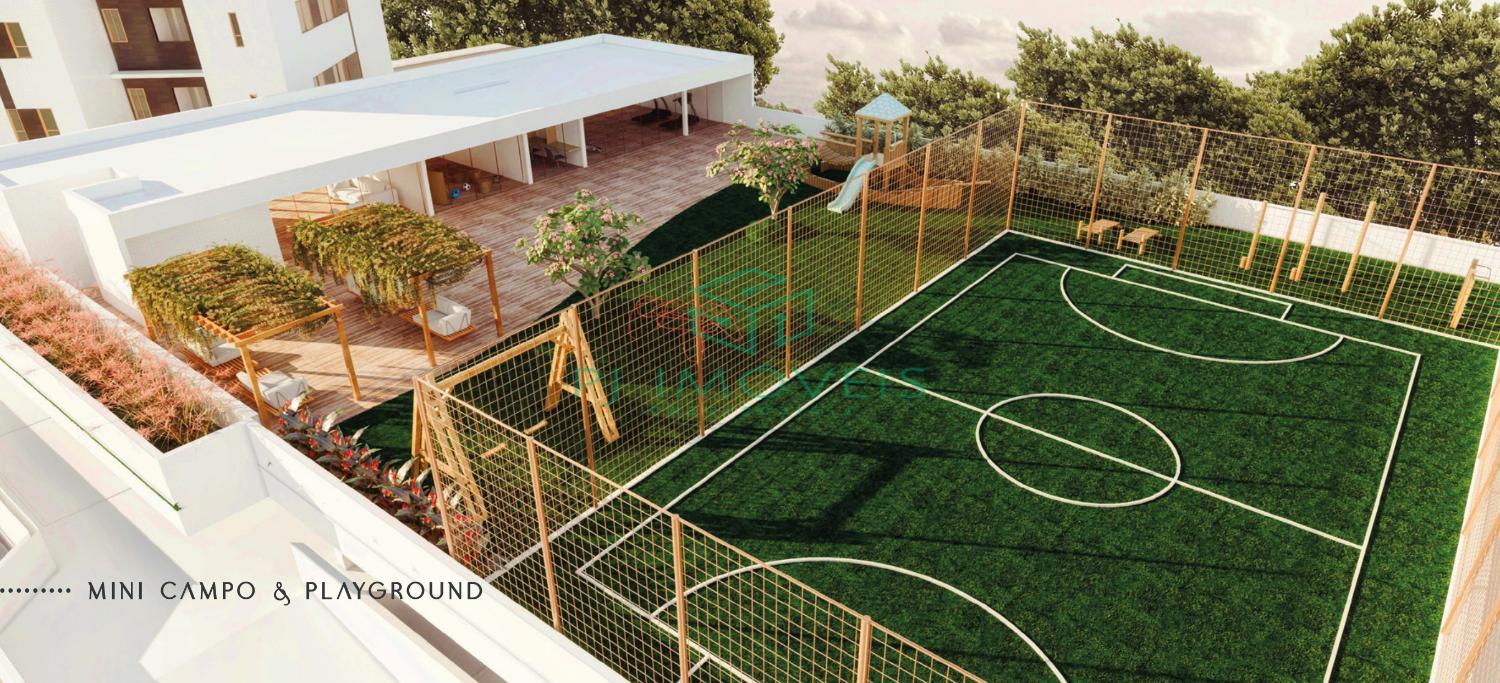 Apartamento, 4 quartos, 123 m² - Foto 11