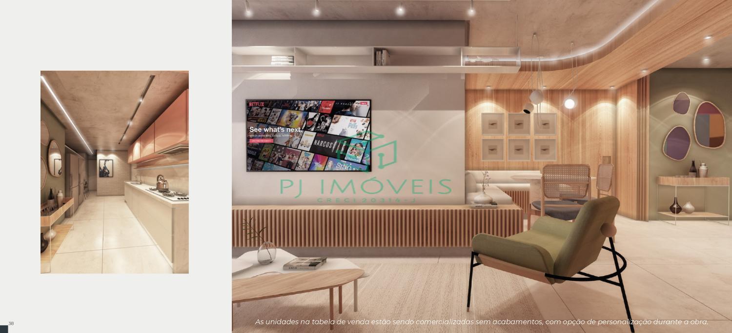 Apartamento, 4 quartos, 123 m² - Foto 6