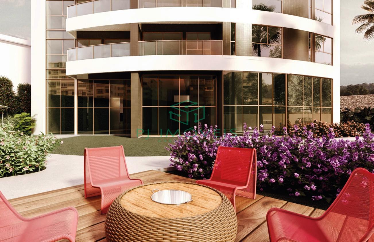 Apartamento, 4 quartos, 123 m² - Foto 3