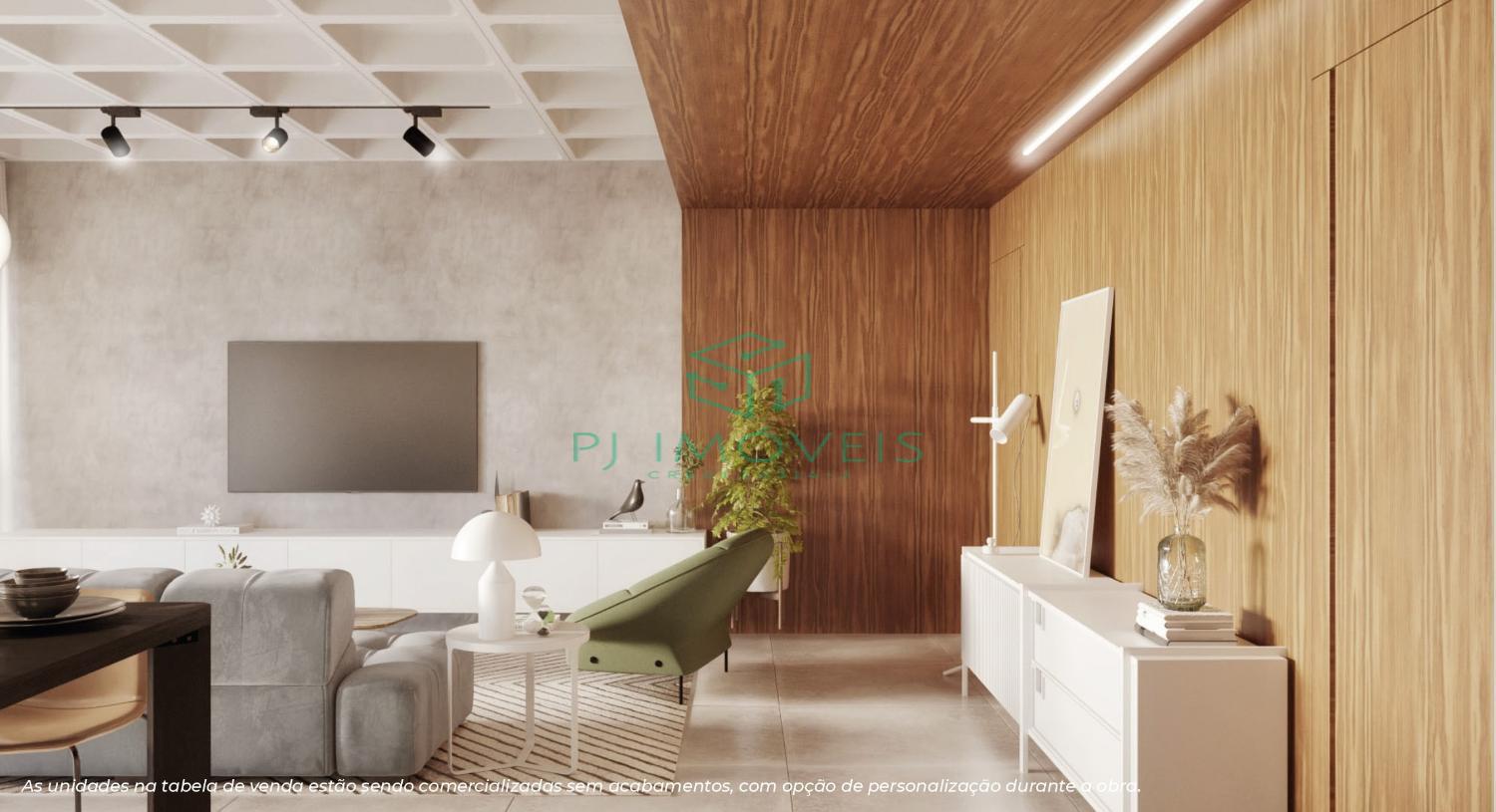 Apartamento, 4 quartos, 123 m² - Foto 5