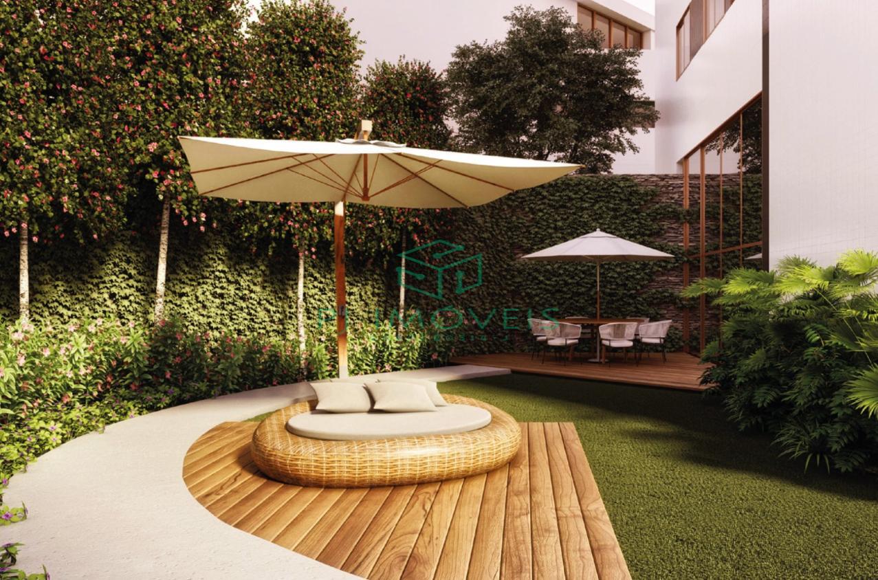 Apartamento, 4 quartos, 123 m² - Foto 12