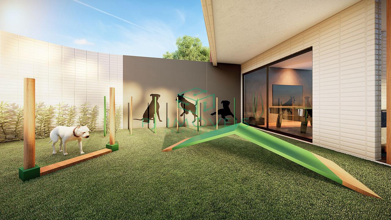 Apartamento à venda com 4 quartos, 153m² - Foto 8